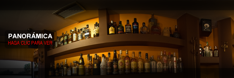 Restaurante Sirope