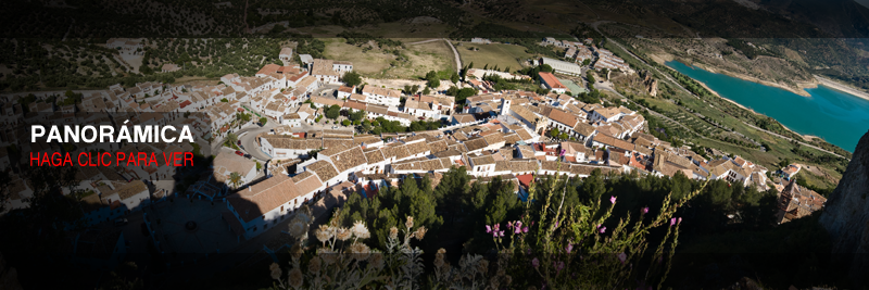Zahara de la Sierra