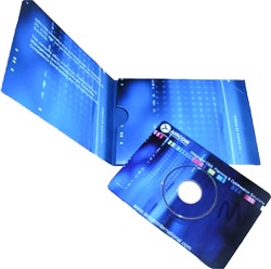 cd