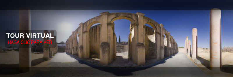 Teatro Romano de Itálica