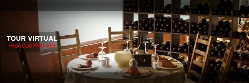 Restaurante Milongas