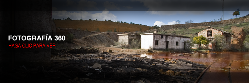 Minas de Riotinto